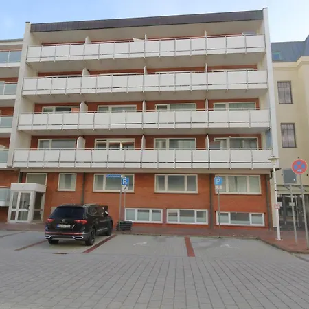 App. Nora 09 Wb Apartment *
