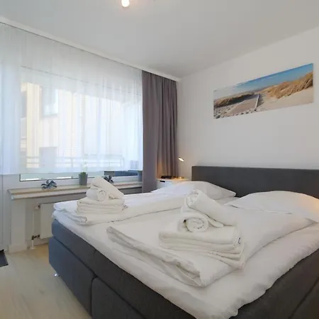 Apartment App. Nora 09 Wb *