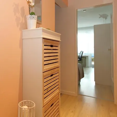 App. Nora 09 Wb Apartment *