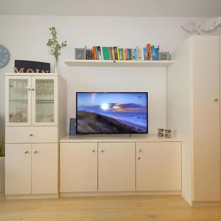 Apartment App. Nora 09 Wb *