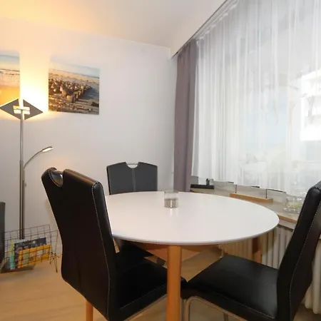 App. Nora 09 Wb Apartment *