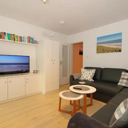 App. Nora 09 Wb Apartment Westerland